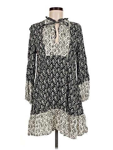 Zara Casual Dress (view 1)