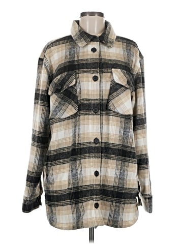 Thread & Supply Coat (view 1)