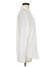 prologue 100% Polyester Ivory Long Sleeve Blouse Size M - photo 4
