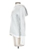 Rachel Zoe TJX 100% Cotton Silver Pullover Sweater Size XS - photo 5