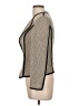 Etcetera Tan Cardigan Size 10 - photo 5