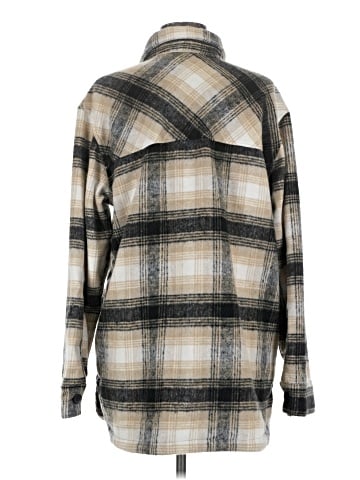 Thread & Supply Coat (view 2)