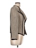 Etcetera Tan Cardigan Size 10 - photo 4