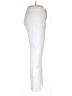 Jeans White Jeans Size 30 waist - photo 4