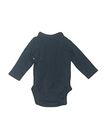 H&M Long Sleeve Onesie (view 2)