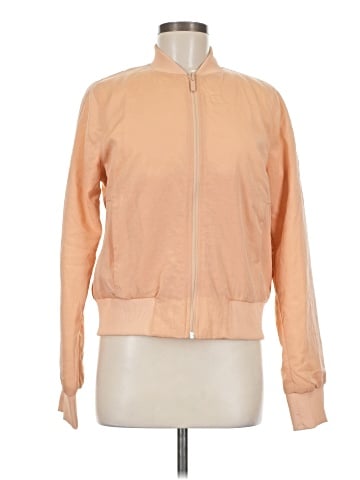 Lululemon Athletica Track Jacket (view 1)