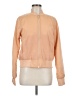 Lululemon Athletica Orange Jacket Size 8 - photo 1