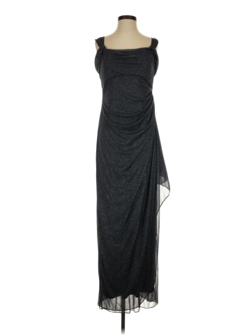 Alex Evenings Cocktail Dress (view 1)