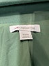 Liz Claiborne Green Blazer Size 28 - photo 6