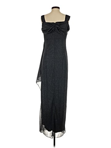 Alex Evenings Cocktail Dress (view 2)