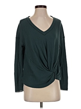 Akemi + Kin Long Sleeve T Shirt