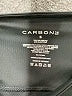 Carbon38 Solid Black Athletic Shorts Size S - photo 3