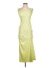 Unbranded Yellow Casual Dress Size S - photo 1