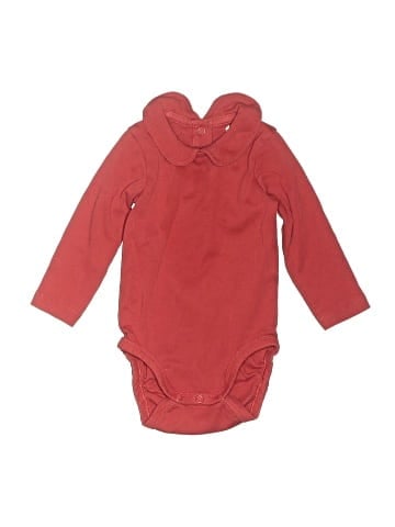 H&M Long Sleeve Onesie (view 1)