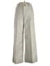 SPANX Solid Gray Khakis Size M - photo 1