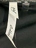 NY Collection 100% Polyester Print Black Casual Dress Size M (petite) - photo 7