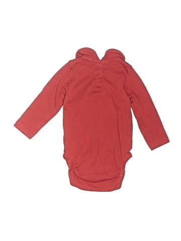 H&M Long Sleeve Onesie (view 2)