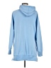 Unbranded 100% Cotton Blue Pullover Hoodie Size M - photo 2