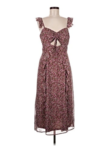 Nasty Gal Inc. Casual Dress (view 1)