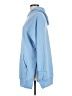 Unbranded 100% Cotton Blue Pullover Hoodie Size M - photo 5