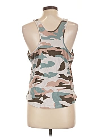 Say What? Tank Top (view 2)