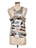 Say What? Pink Tank Top Size L - photo 2