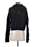 Nike Solid Black Sweatshirt Size S - photo 2
