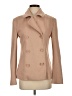 LC Lauren Conrad Tan Coat Size 4 - photo 1
