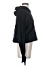 Nike Solid Black Sweatshirt Size S - photo 4