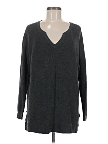 CAbi Pullover Sweater (view 1)