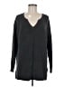 CAbi Gray Pullover Sweater Size M - photo 1