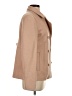 LC Lauren Conrad Tan Coat Size 4 - photo 4