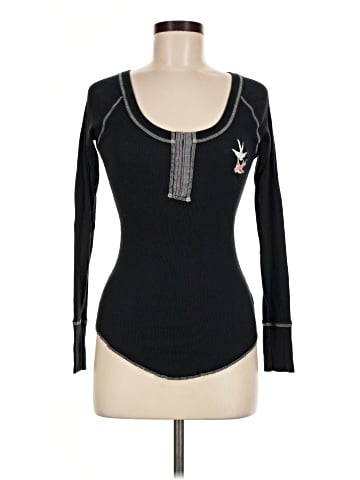 Free People Long Sleeve T-Shirt (view 1)