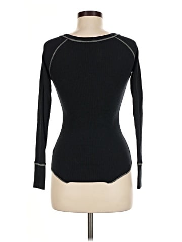 Free People Long Sleeve T-Shirt (view 2)
