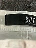 Kut from the Kloth Ivory Jeans Size 6 - photo 7