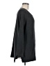 CAbi Gray Pullover Sweater Size M - photo 4