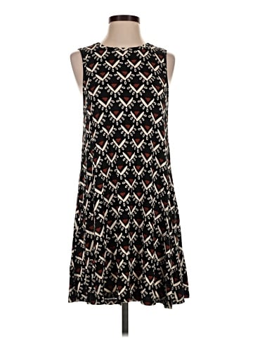 Ann Taylor LOFT Casual Dress (view 1)
