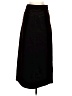 FRAME Black Formal Skirt Size 26 waist - photo 2