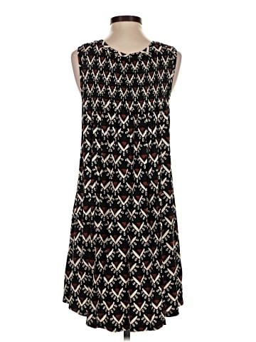 Ann Taylor LOFT Casual Dress (view 2)