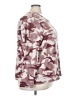 Como Blu Camo Pink Sweatshirt Size 3X - photo 4