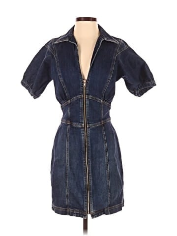 Ramy Brook Casual Dress (view 1)
