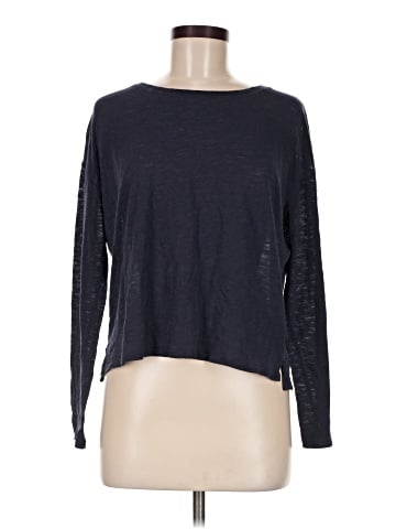 Athleta Long Sleeve T-Shirt (view 1)