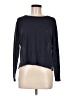 Athleta Black Long Sleeve T-Shirt Size M - photo 1