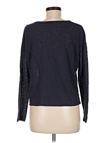 Athleta Long Sleeve T-Shirt (view 2)