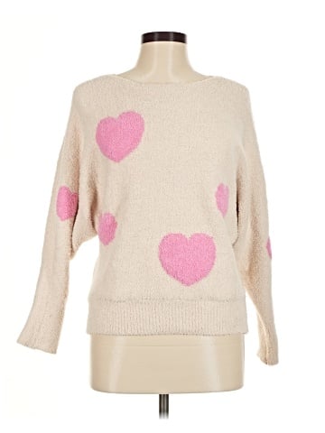 Jessica Simpson Pullover Sweater (view 1)