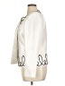 Jones Studio Ivory Jacket Size 16 - photo 5