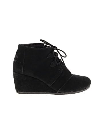 TOMS Wedges (view 1)