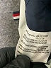 Tommy Hilfiger White Snow Jacket Size S - photo 7