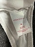 Xhilaration Ivory Swimsuit Top Size M - photo 3