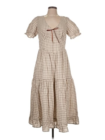 Francesca's Casual Dress (view 1)